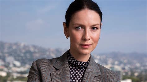 caitriona balfe the devil wears